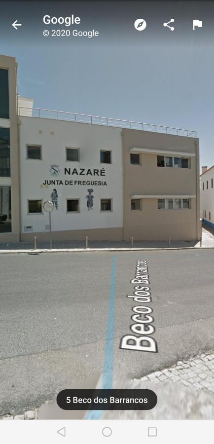 Estúdio - Nazaré Extérieur photo