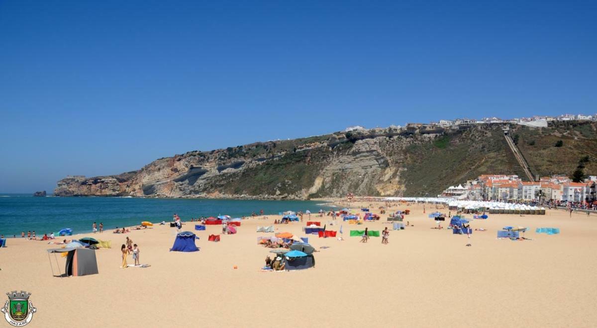 Estúdio - Nazaré Extérieur photo